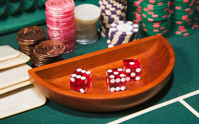 Xí ngầu và mẹo chơi game dễ thắng nhất 2024 2 Tài Xỉu Xí Ngầu