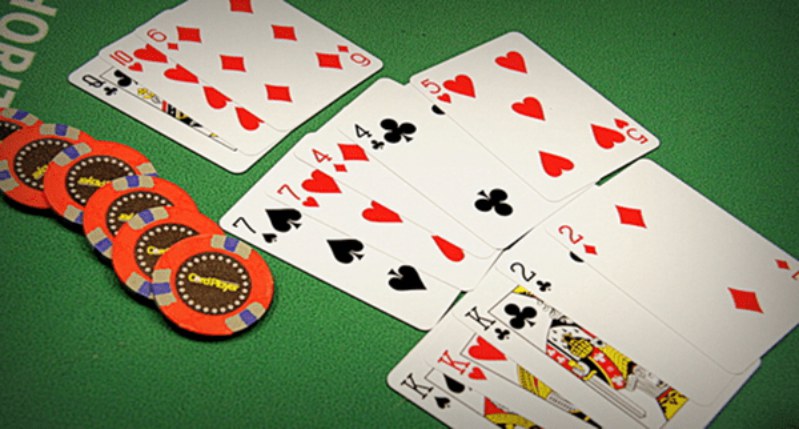 Cách chơi Mậu Binh đỉnh cao chưa từng được “bật mí” 3 Game bài mậu binh hiệu quả