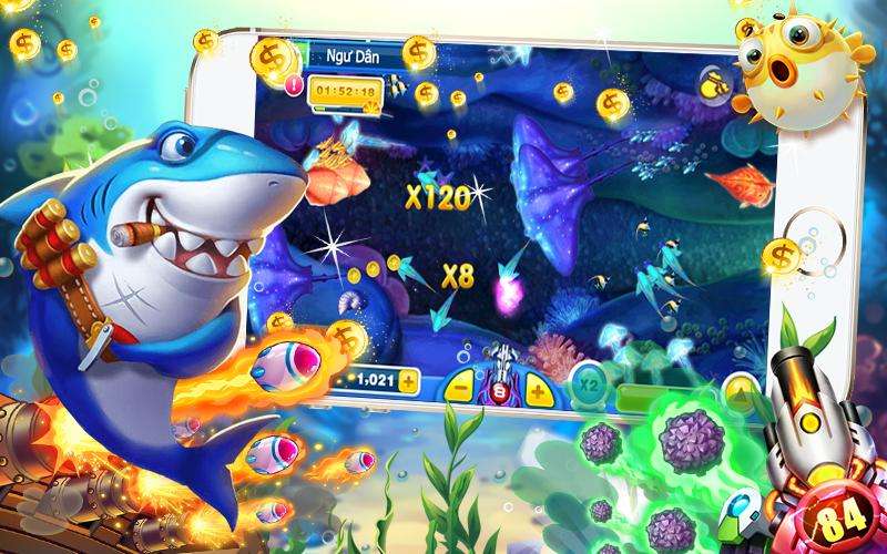 Bắn Cá Đoạt Bảo - Cổng Game Bắn Cá Hot Nhất Hiện Nay 6 Giải đáp các vấn đề thường gặp cho anh em khi đến sân chơi trải nghiệm
