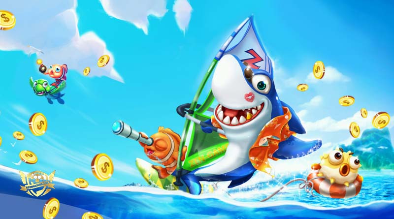 Bắn Cá Kim Cương Vàng - Cổng Game Hot Hit Những Ngày Gần Đây 1 Bắn cá Kim Cương Vàng - cổng game chơi hot nhất hiện nay