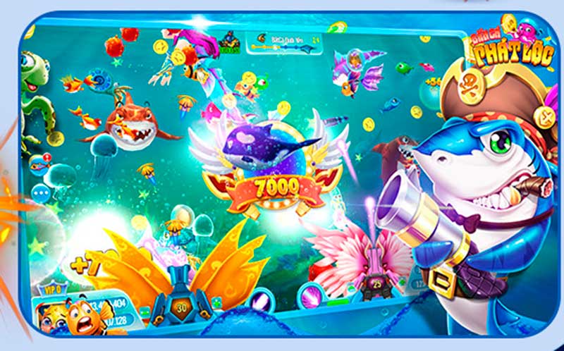 Bắn Cá Kim Cương Vàng - Cổng Game Hot Hit Những Ngày Gần Đây 2 Tìm hiểu hướng dẫn cách tải cổng game nhanh nhất dành cho anh em tân thủ