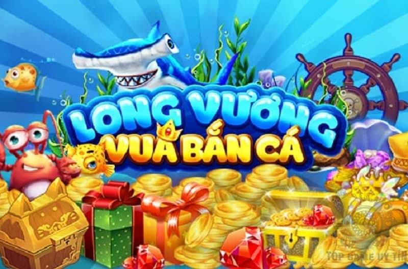 Bắn cá long vương - Địa điểm giải trí hấp dẫn nhất 2024 7 Ưu điểm khi tham gia chơi tại cổng game bắn cá long vương là gì?
