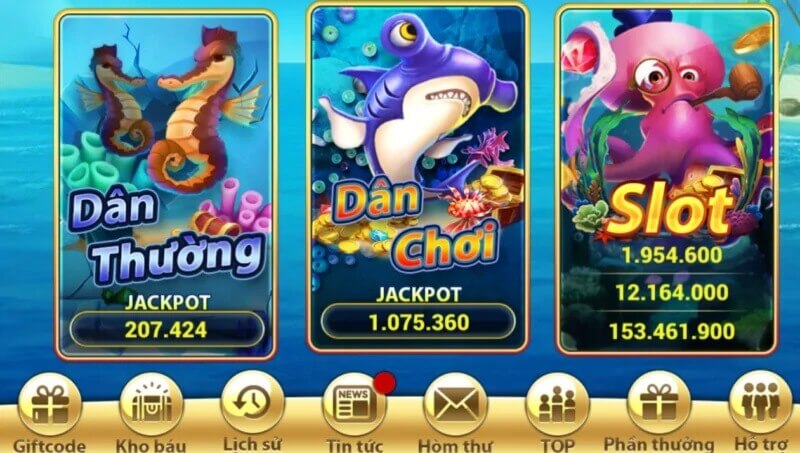 Bắn cá tiểu tiên cá - Cổng game bắn cá uy tín nhất hiện nay 3 Hướng dẫn đăng ký tài khoản Bắn cá tiểu tiên cho người mới