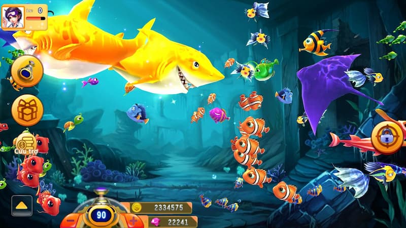 Cá Xèng - Cổng game đổi thưởng hot hit nhất trên thị trường 2024 6 Link tải Cá xèng mới
