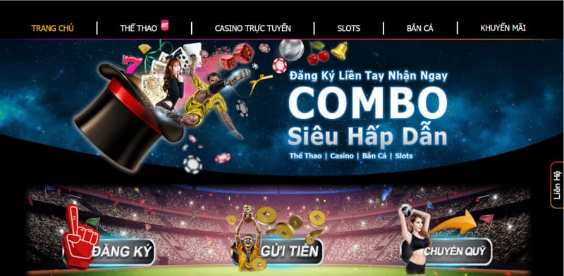 Chinfun me – Trải nghiệm game đổi thưởng uy tín, chất lượng 4 Đổi thưởng an toàn tại cổng game chinfun me