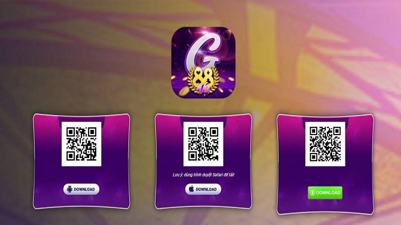 G88 fun - Sân chơi đẳng cấp của anh em cược thủ năm 2024 7 Ưu điểm khi tham gia chơi tại g88 fun game