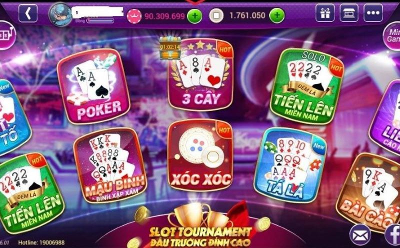 Kingclub - Sân chơi mới lạ, lôi cuốn hot nhất năm 2024 4 Ưu điểm khi tham gia vào kingclub