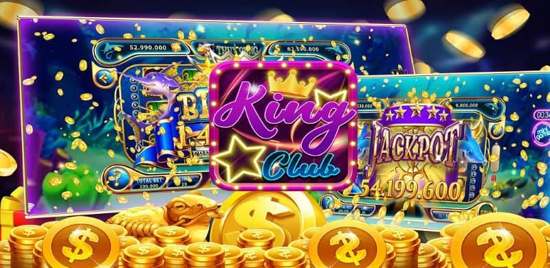 Ưu điểm nổi bật tại kingfun vin