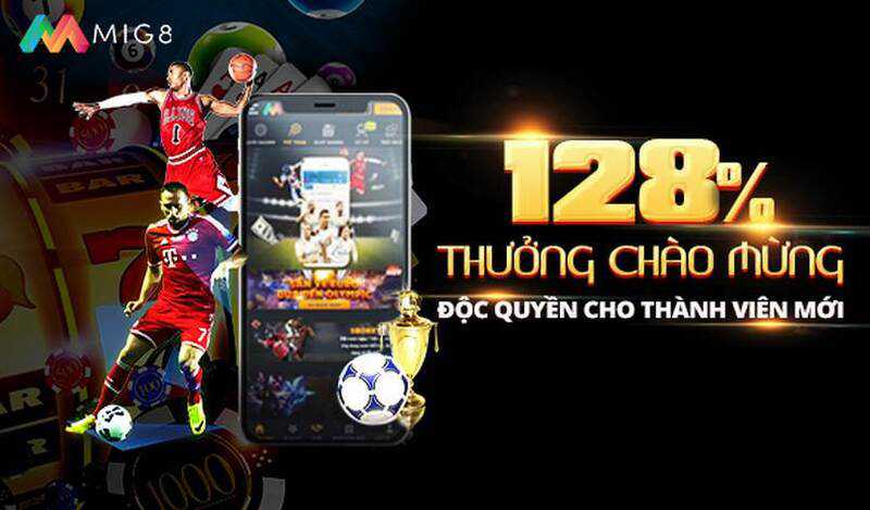 Mig8vn Com - Sảnh gam hấp dẫn nhất thị trường Châu Á 3 Hướng dẫn người chơi tham gia truy cập cổng game mig8vn