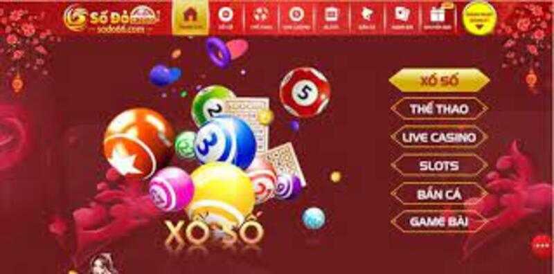 Khám phá những ưu điểm cổng game Sodo66 Com mới nhất hiện nay 7 Link truy cập tải sodo66 com về máy tính và điện thoại