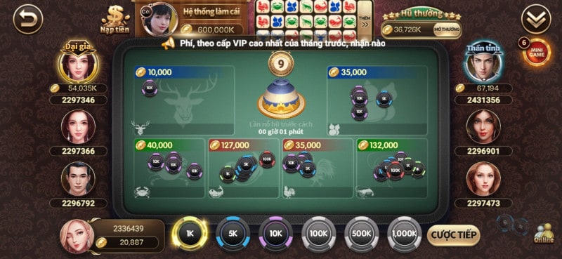 Nhược điểm của sun86 net