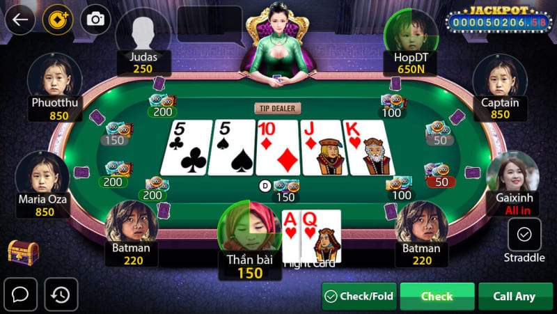 Hướng dẫn các bước nạp rút tiền tại sun86 net