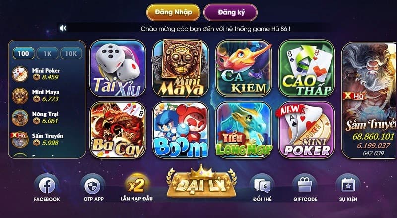 Trở Thành Thành Viên King86 vin Và Nhận Nhiều Ưu Đãi Bất Ngờ 1 Đến ngay với King86 vin để nhận nhiều ưu đãi nhất