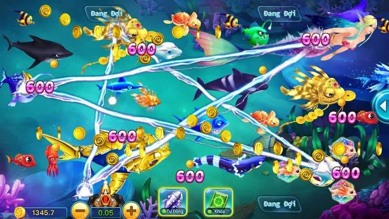 Vuagiaitri Win - Cổng Game Bắn Cá Đổi Thưởng Siêu Hot 3 Các phương thức nạp tiền vuagiaitri win