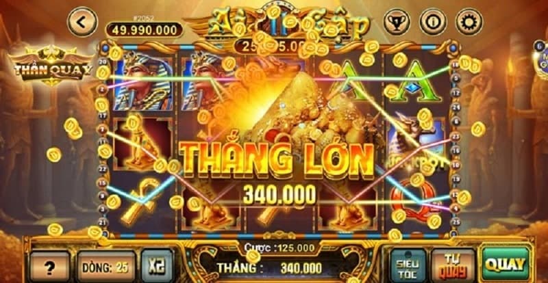 Danh mục - Game nổ hũ 61 Giải đáp câu hỏi liên quan