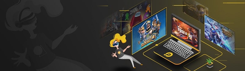 Bắn cá 999 - Cổng game cá cược hot nhất mọi thời đại 7 Link tải bắn cá 999 mới nhất bạn nên biết