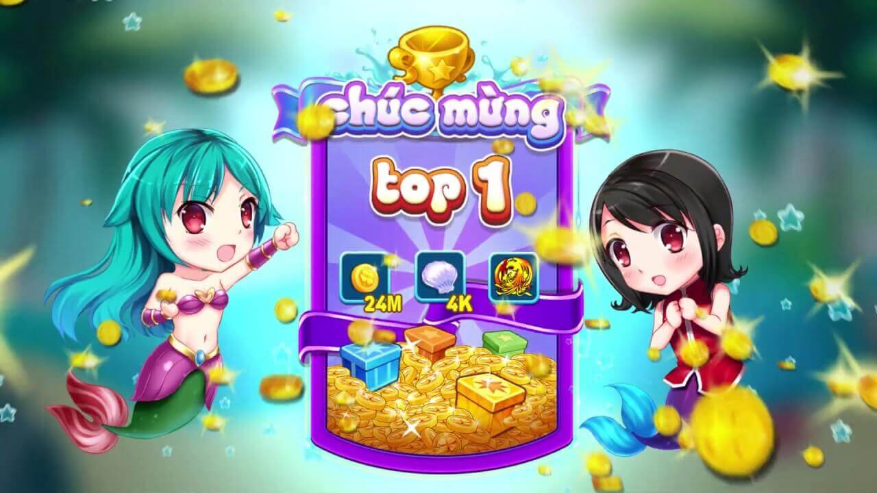 Bắn cá đại thánh - Tựa game đình đám nhất năm 2024 6 Cách bắn cá đại thánh theo từng con đơn lẻ
