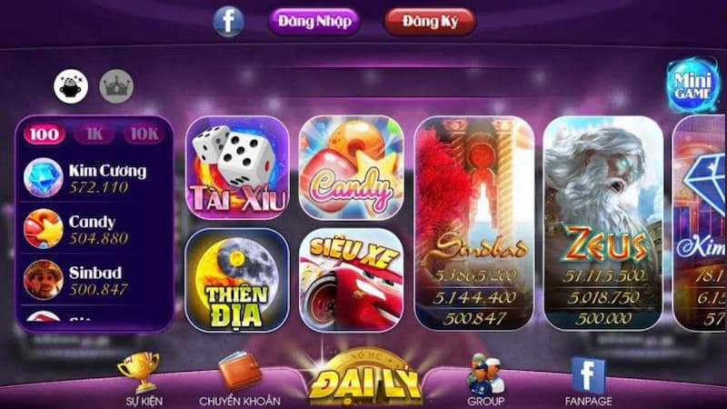 Boa club - Thông tin về cổng game uy tín nhất thị trường 2 Mini Game tại Boa club
