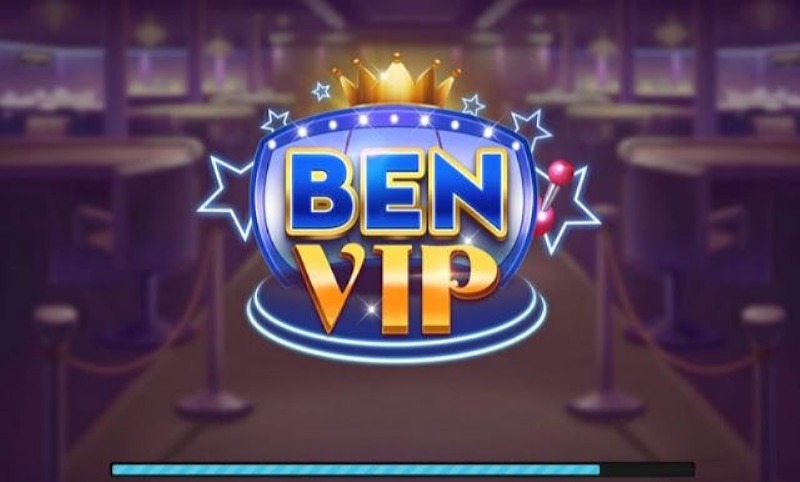 Benvip - Thiên đường cá cược đổi thưởng trực tuyến 2023