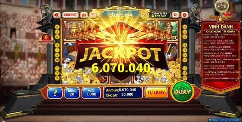Bumvip - Cổng Game Nổ Hũ Hot Nhất Mọi Thời Đại 6 Link tải nổ hũ Bumvip mới nhất bạn nên biết