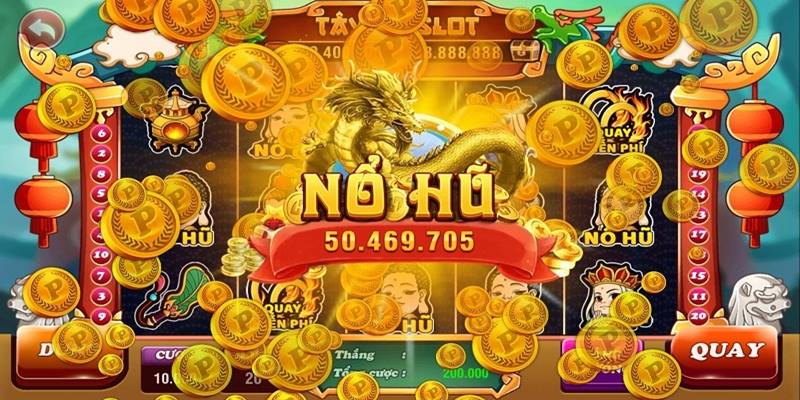 Nổ hũ 52 - Cổng game nổ hũ hot nhất trên thị trường Việt 6 Những chương trình khuyến mãi Nổ hũ 52