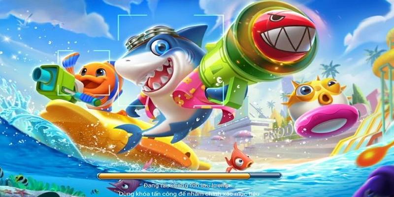 Bắn cá anh em - Trải nghiệm thế giới game đại dương thú vị 4 Tổng hợp các khuyến mãi hấp dẫn tại Bắn cá anh em
