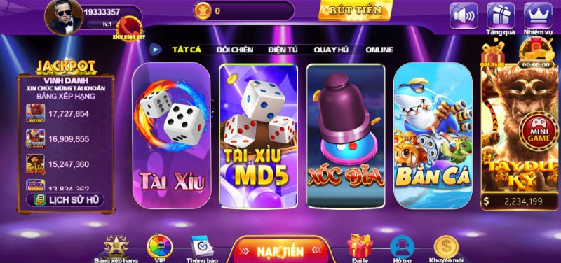 Hướng dẫn đăng nhập 3 Một số điều mà anh em cần lưu ý để có trải nghiệm game tốt nhất